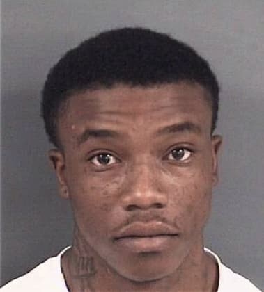 Laquan Simmons, - Cumberland County, NC 