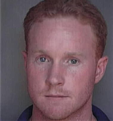 Brian Sisson - Polk County, FL 