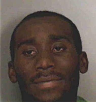 Gregory Smith - Polk County, FL 