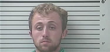 Joshua Smith, - Hancock County, MS 