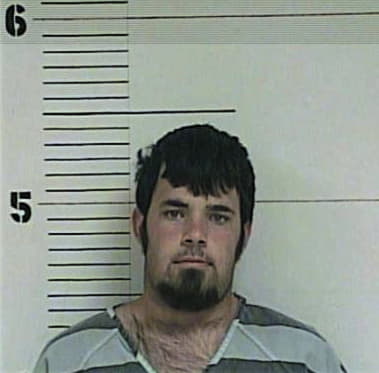 Joshua Smith, - Parker County, TX 