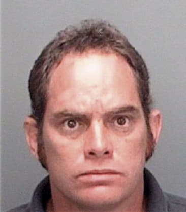 Joshua Smith - Pinellas County, FL 