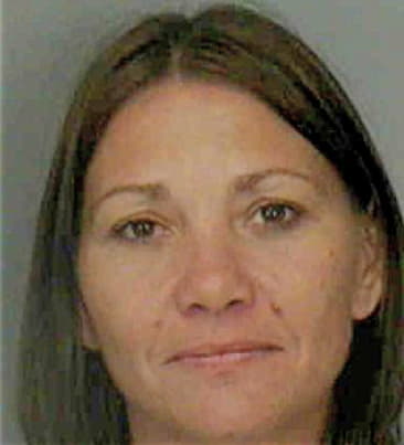 Kathy Smith - Polk County, FL 