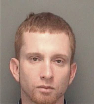 Michael Sprouse - Pinellas County, FL 