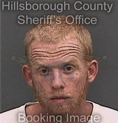 Alex Staszak, - Hillsborough County, FL 