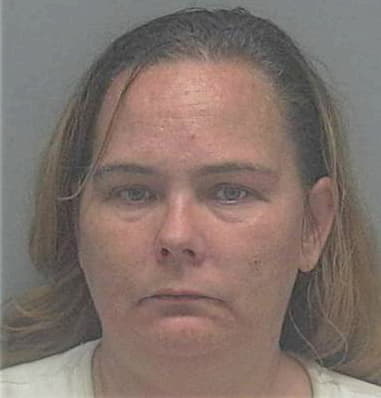 Jennifer Stealey, - Lee County, FL 