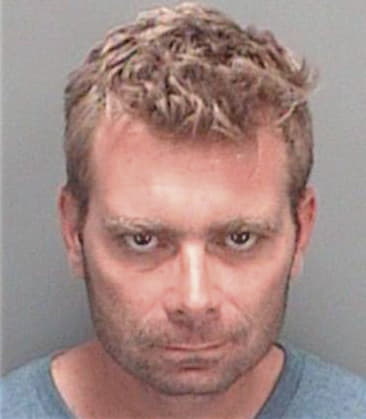 Michael Steckowich - Pinellas County, FL 