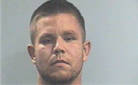 Christopher Sullivan - Fayette County, KY 