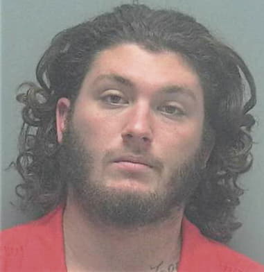 James Sunman, - Lee County, FL 