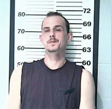 Steven Swobland - Campbell County, KY 