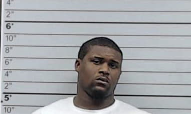 Laquan Talley, - Lee County, MS 