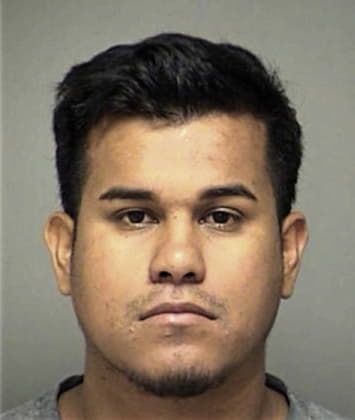 Arturo Tellez, - Denton County, TX 