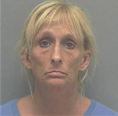 Leanne Thompson, - Lee County, FL 