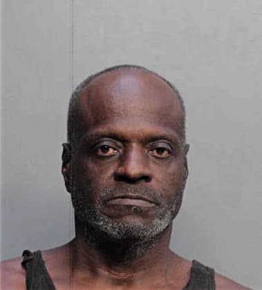 Byron Turner, - Dade County, FL 