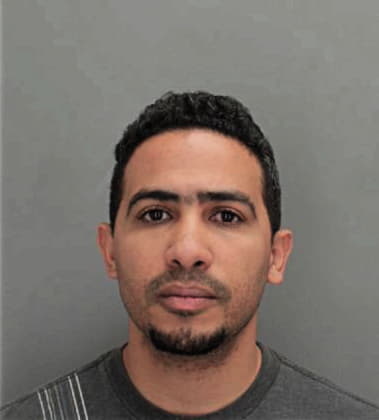 Ismael Velasco-Vera, - Dade County, FL 