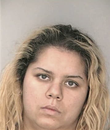 Liadira Wagner, - Hillsborough County, FL 