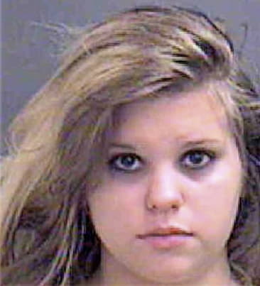 Rhonda Wallace - Mecklenburg County, NC 