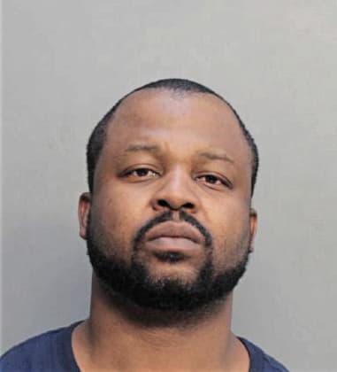 Terrence Wallace, - Dade County, FL 