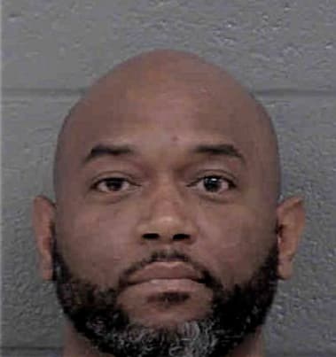 Charles Wayne - Mecklenburg County, NC 