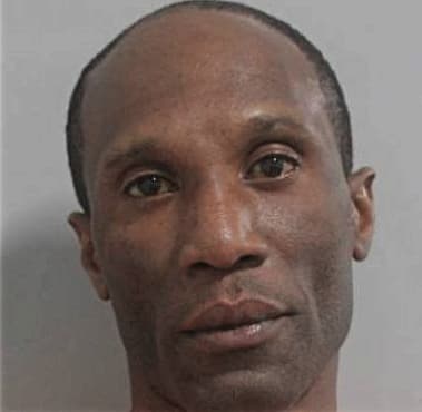 Terry Webster - Polk County, FL 