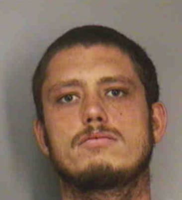 James Williams, - Polk County, FL 