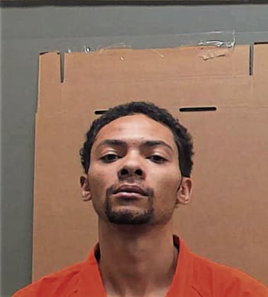 Christopher Wilson, - Montgomery County, AL 