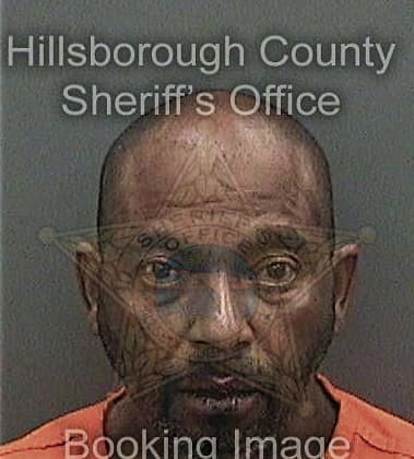 Joshua Wilson, - Hillsborough County, FL 