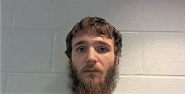 Robert Wilson - Logan County, KY 