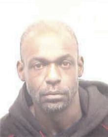 Timothy Winfrey, - Fulton County, GA 