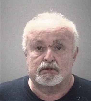 Raymond Wren, - Pasco County, FL 