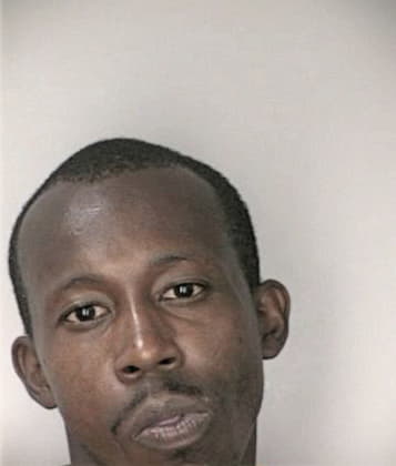 Rayshad Young, - Hillsborough County, FL 