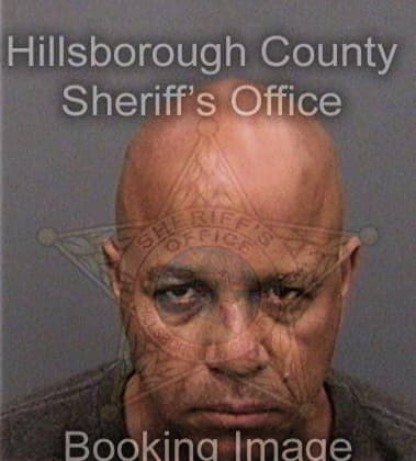 Favian Alarcongarcia, - Hillsborough County, FL 