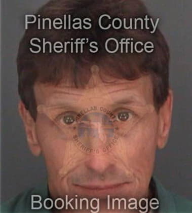 Damon Antonelli, - Pinellas County, FL 