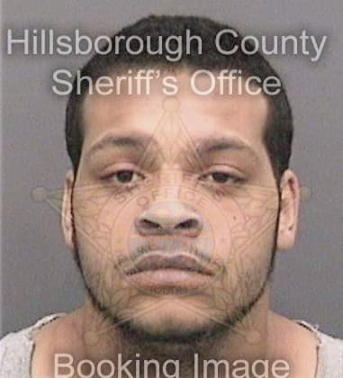 Lorenzo Ashley, - Hillsborough County, FL 