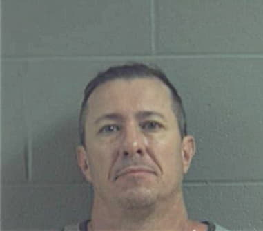 James Babb, - Livingston County, LA 