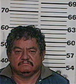 Daniel Barron, - Hidalgo County, TX 