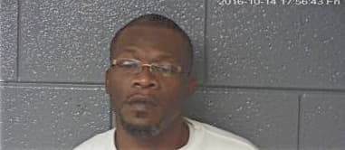 Wayne Bey, - Fulton County, KY 