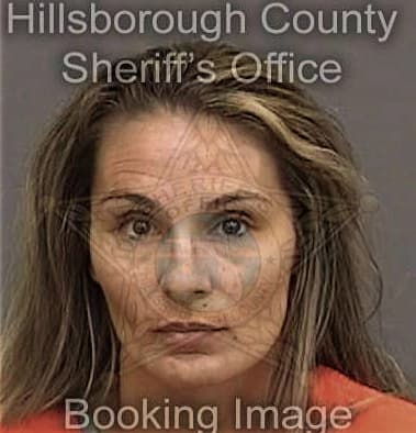 Shannon Black - Hillsborough County, FL 