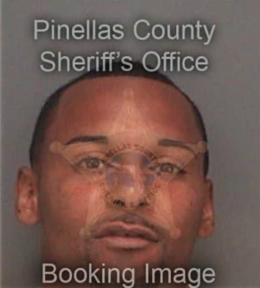 Charles Block, - Pinellas County, FL 