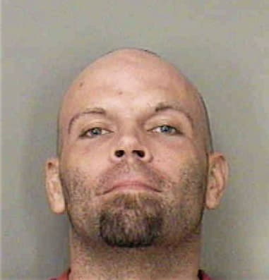 Charles Boggs - Polk County, FL 