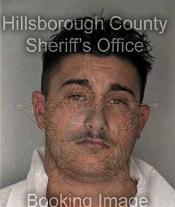 John Bosser - Hillsborough County, FL 