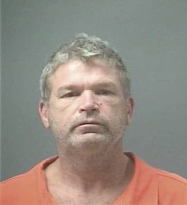 Glenn Bowell, - LaPorte County, IN 