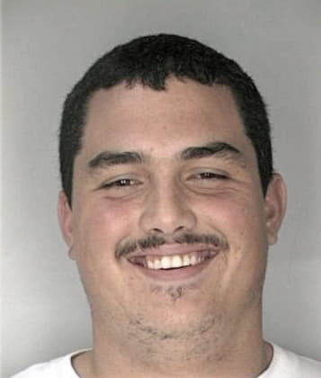Mark Brienza - Hillsborough County, FL 