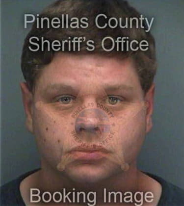 James Brightwell, - Pinellas County, FL 