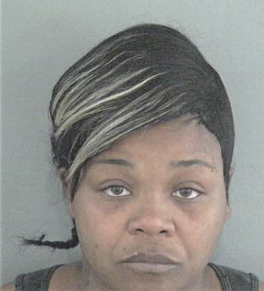 Christina Broughton, - Sumter County, FL 