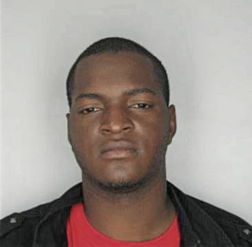 Darius Buckins, - Hillsborough County, FL 