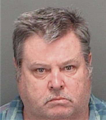 Gregory Burke, - Pinellas County, FL 