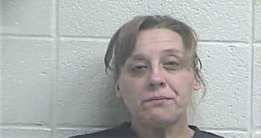 Jessica Bussell, - Jessamine County, KY 