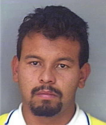 Jose Cardenas, - Polk County, FL 