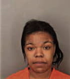 Nakesha Carter, - Shelby County, TN 